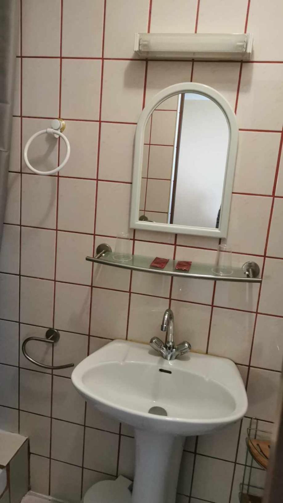 Auberge Des Pins 오브나 외부 사진