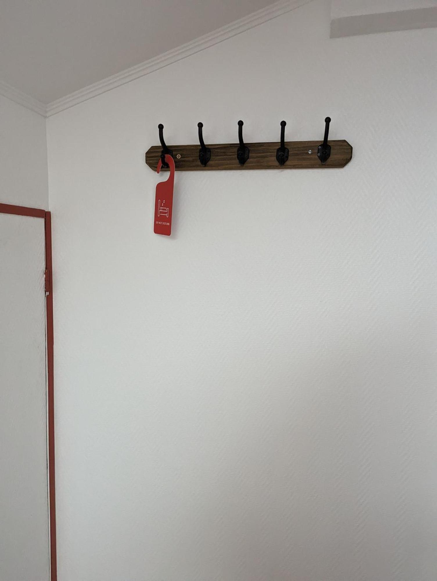 Auberge Des Pins 오브나 외부 사진