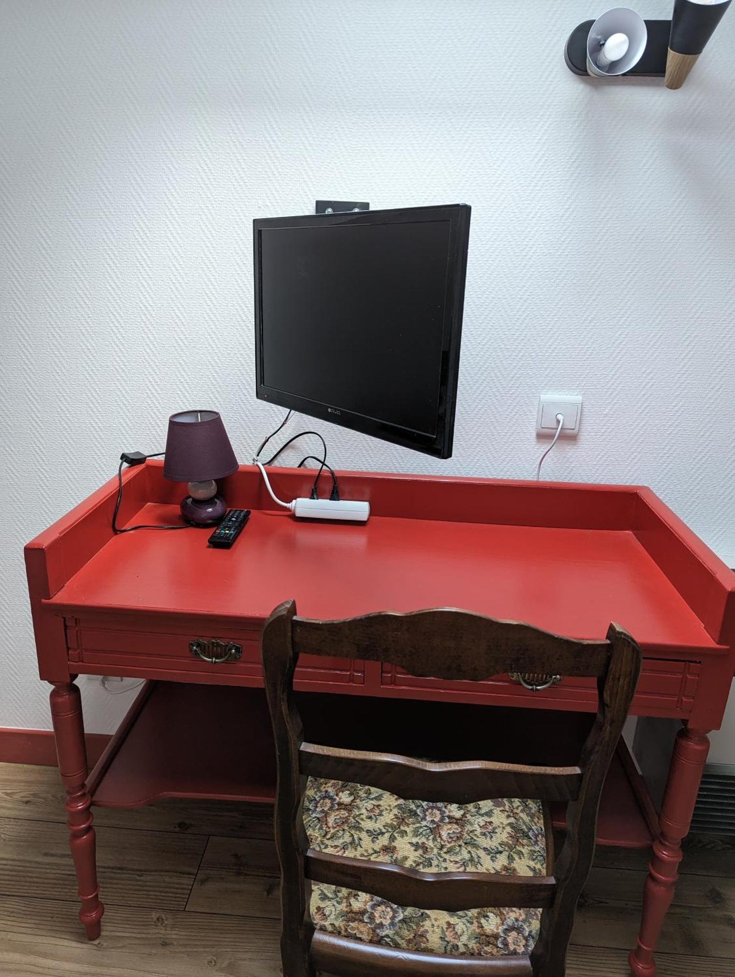 Auberge Des Pins 오브나 외부 사진